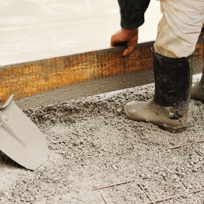 CONSTRUCTION