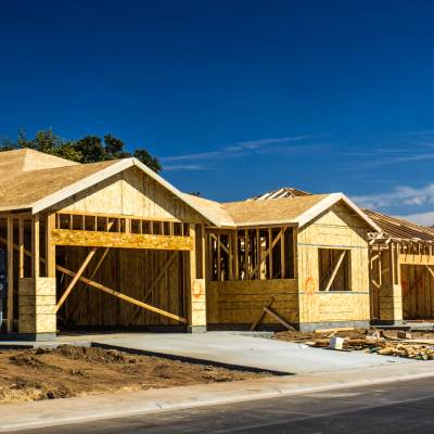 GARAGE FRAMING